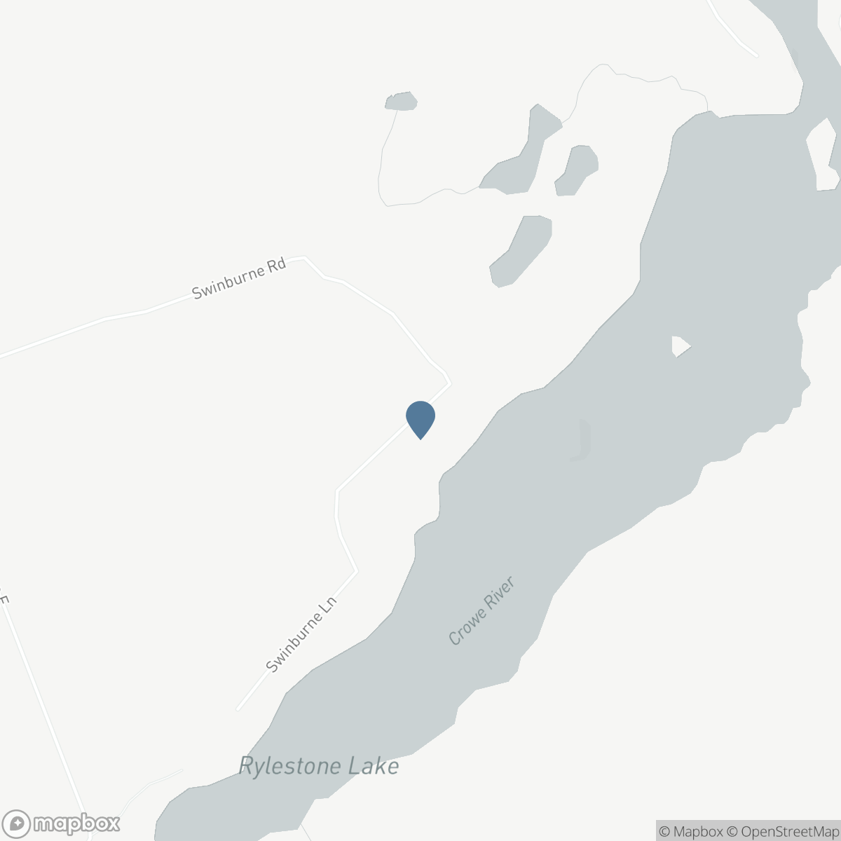 315 SWINBURNE LANE, Marmora, Ontario K0K 2M0